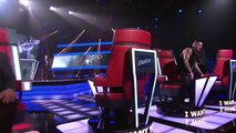 Hear From Harrison Moments After His Win  The Voice Australia Season 2