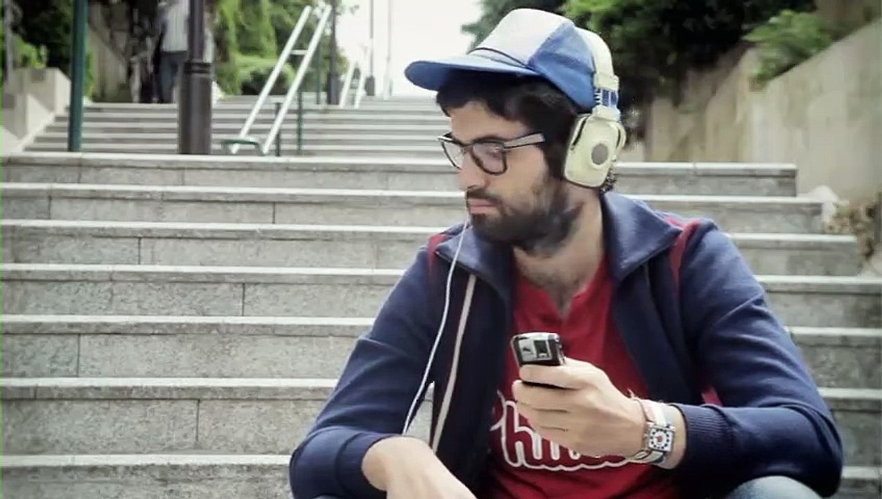 un petit coup de frais il va faire chaud