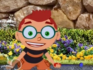 Little Einsteins - S02E09 - Hello, Cello