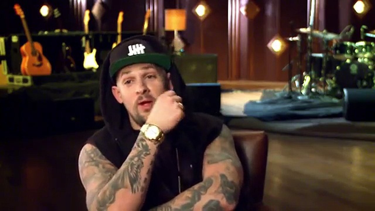 How Well Do You Know Joel Madden  The Voice Australia Season 2