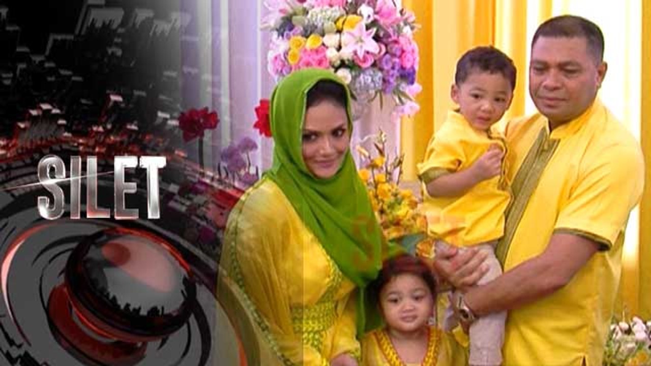 Highlight - Silet 01 Juni 2017