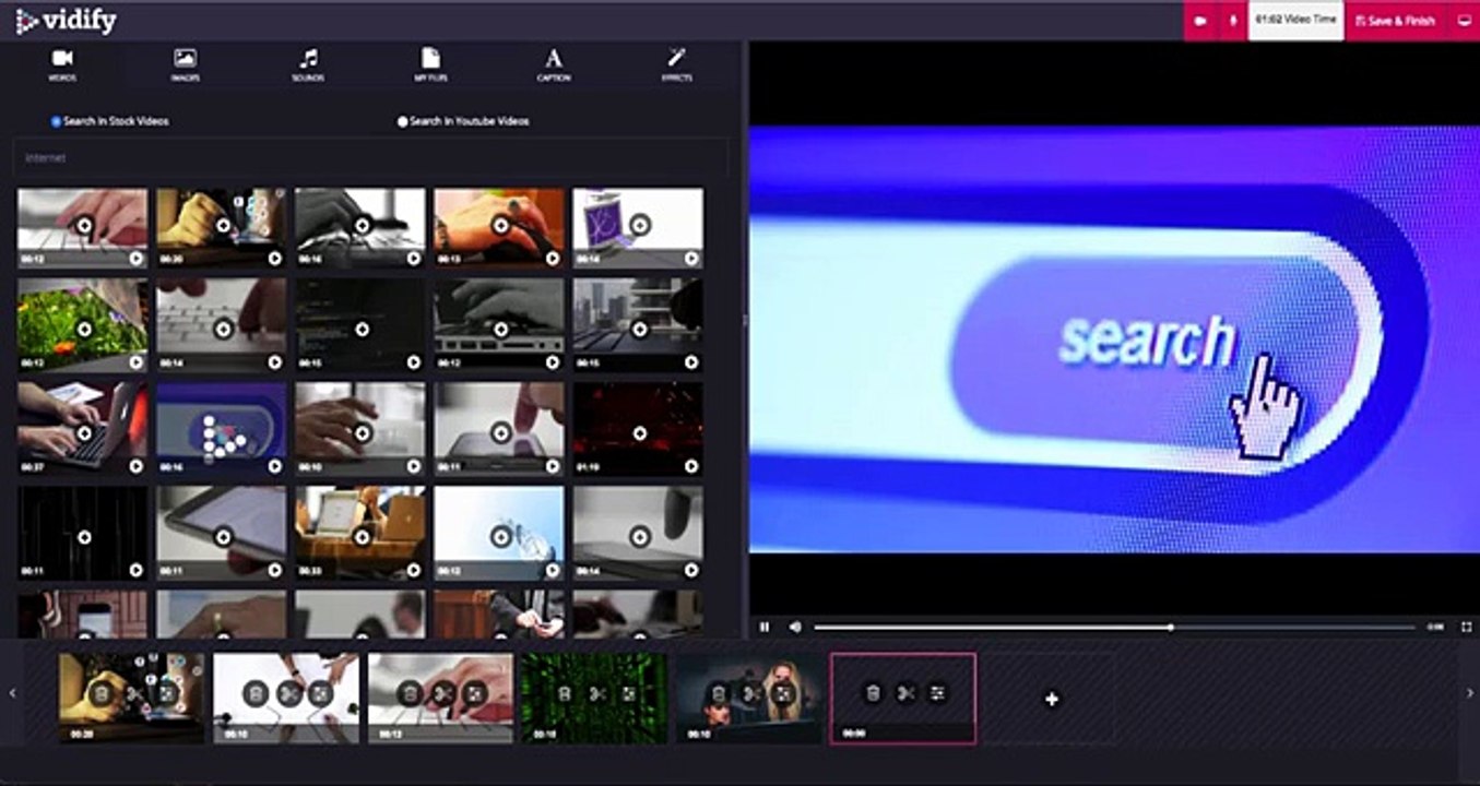 Vidify Review - it is attainable you may wrestle a little bit of bit
