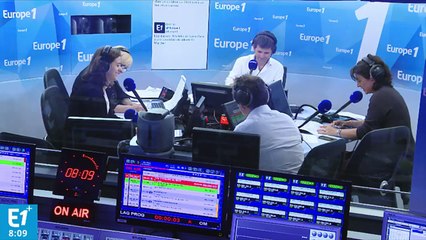 Thomas Pesquet : retour sur terre, mode d'emploi