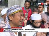 Evakuasi WNI dari Marawi