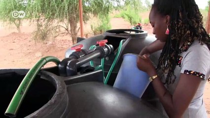 Can Burkina Faso’s farming industry be saved? | DW English