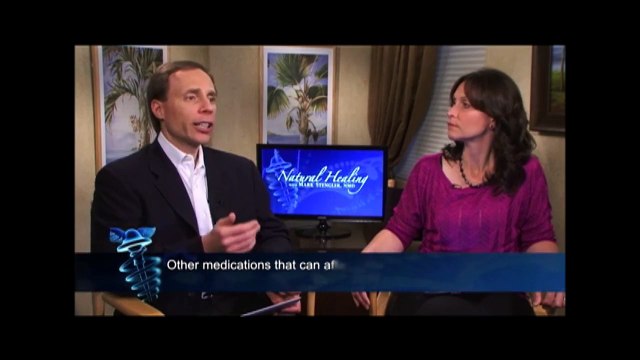 Causes of Memory Loss: Looking at Root Causes, Part 2 | Natural Healing with Mark Stengler