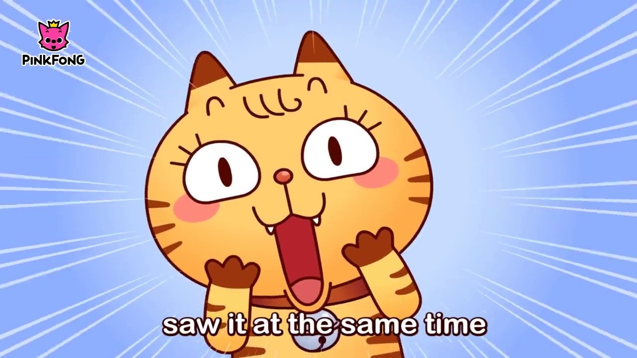 The Sly Fox _ Aesop's Fables _ PINKFONG Story Time