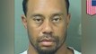 Pegolf Tiger Woods ditangkap polisi karena mengemudi saat mabuk - Tomonews