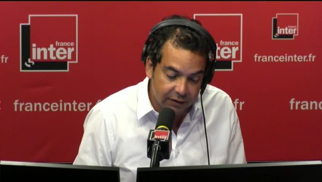 Espionnage, DGSE : Jean-Christophe Notin répond à Patrick Cohen