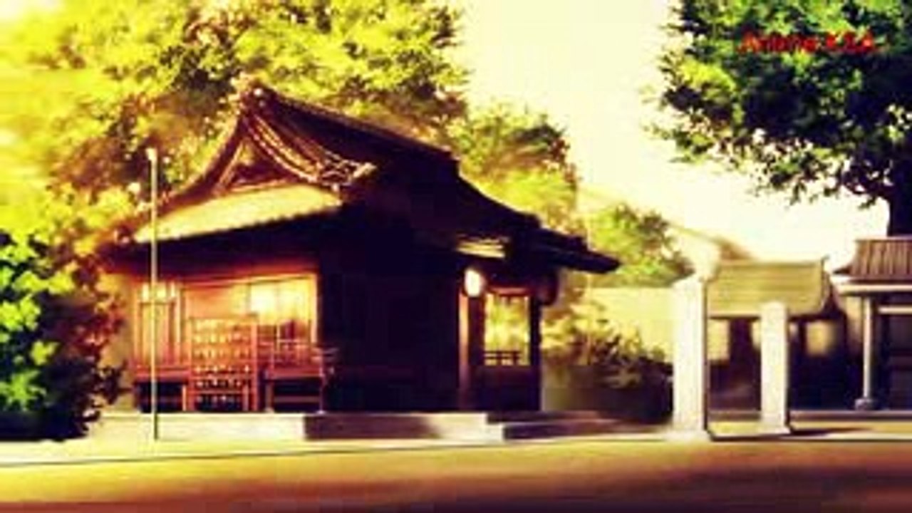 Tsuki ga Kirei 8 Vostfr