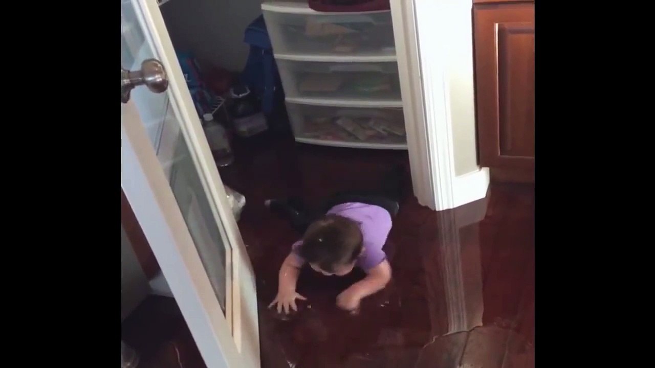 Girls just wanna have fun