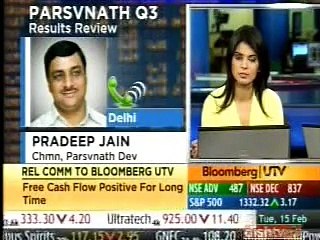 Stay Updated About The Latest Parsvnath News