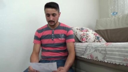 Çaresiz Baba İlik Kanseri Kızı İçin Yardım Bekliyor