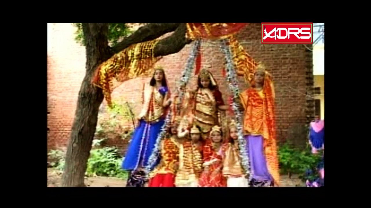 जनती की ए मईया गायिका सांभवी ##JANTI KI YE MAIYA