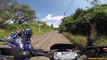 MOTORCYC FAILS _ KTM Bike Crashes _ Road Rage - Bad Drivers!