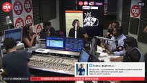 La radio OUI FM en direct vidéo /// La radio s'écoute aussi avec les yeux (3085)