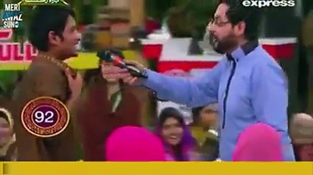 Ramzan Shows