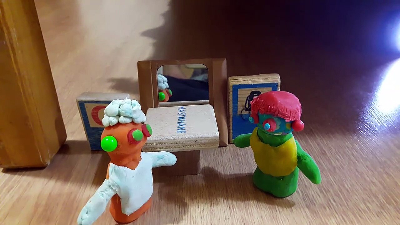 dijital hikayeler, ilkokul öğrencilerinden