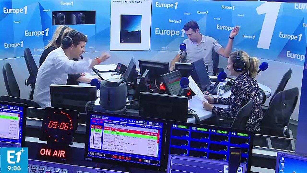 Patrouilleurs de l'autoroute : les Chevaliers du bitume