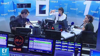 Le franc-parler c’est le cache sexe de l’ambiguïté