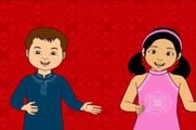Shake and Move Children's Song _ Body Parts _ Ears Eyes Nose