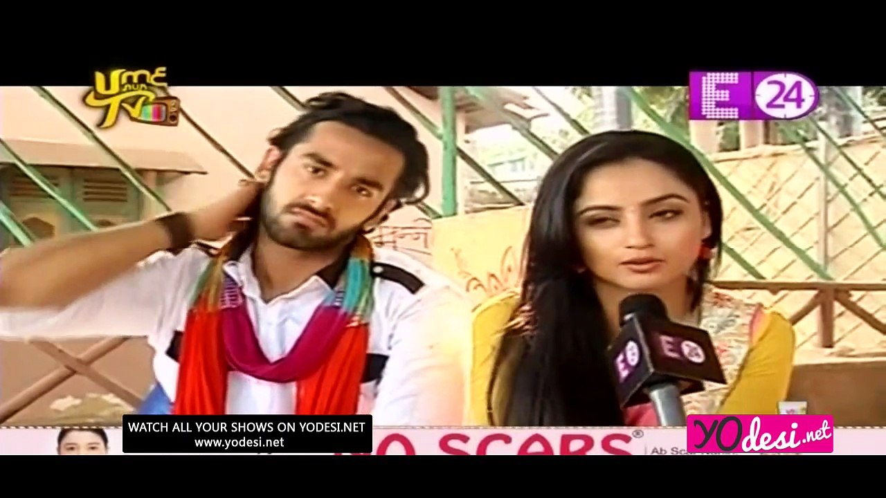 Munni- Bittu Phauche Amrit Khet!! Jaat Ki Jugni 1st June 2017