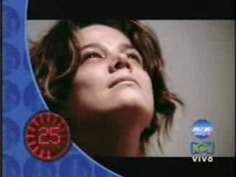 RCN - Promo 1 de Mujeres Asesinas