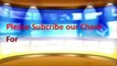 ary News Headlines 7 January 2017, Naeem ul Haq and Fawad Ch Media Talk on Panama Case-r1jrxRbaFvM