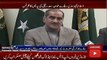ary News Headlines 6 January 2017, Khawaja Saad Rafique Press Conference in Islamabad-