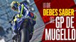 Vídeo: Claves MotoGP Mugello 2017