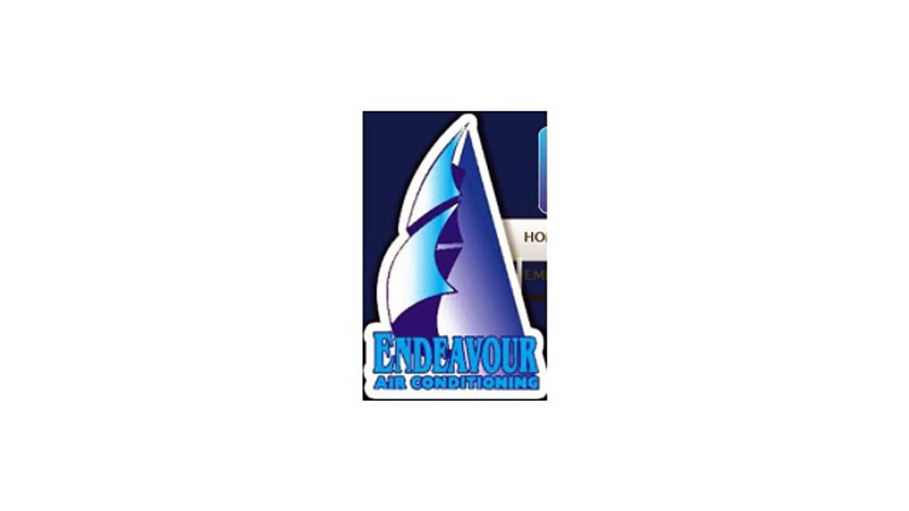endeavouraircon