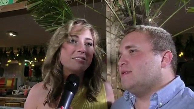 Ook als koppel zijn Amanda en Sven hilarisch: Willem en Miette? Wij zijn ook uit de kast gekomen