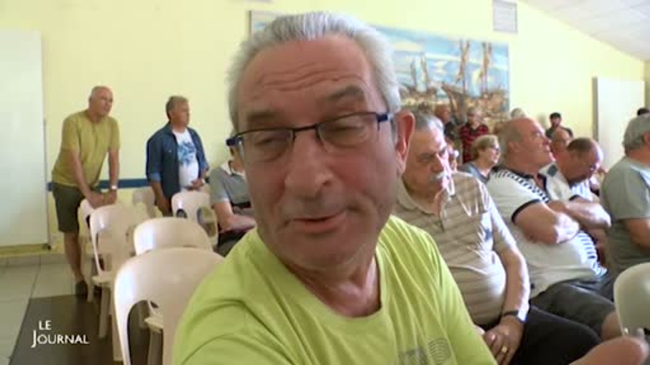 Angles : Le projet de fusion des communes interroge