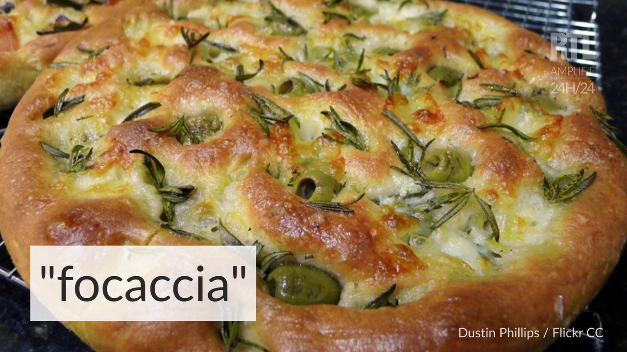 "Burkini", "hipster", "focaccia" : quels seront les nouveaux mots du dictionnaire ?