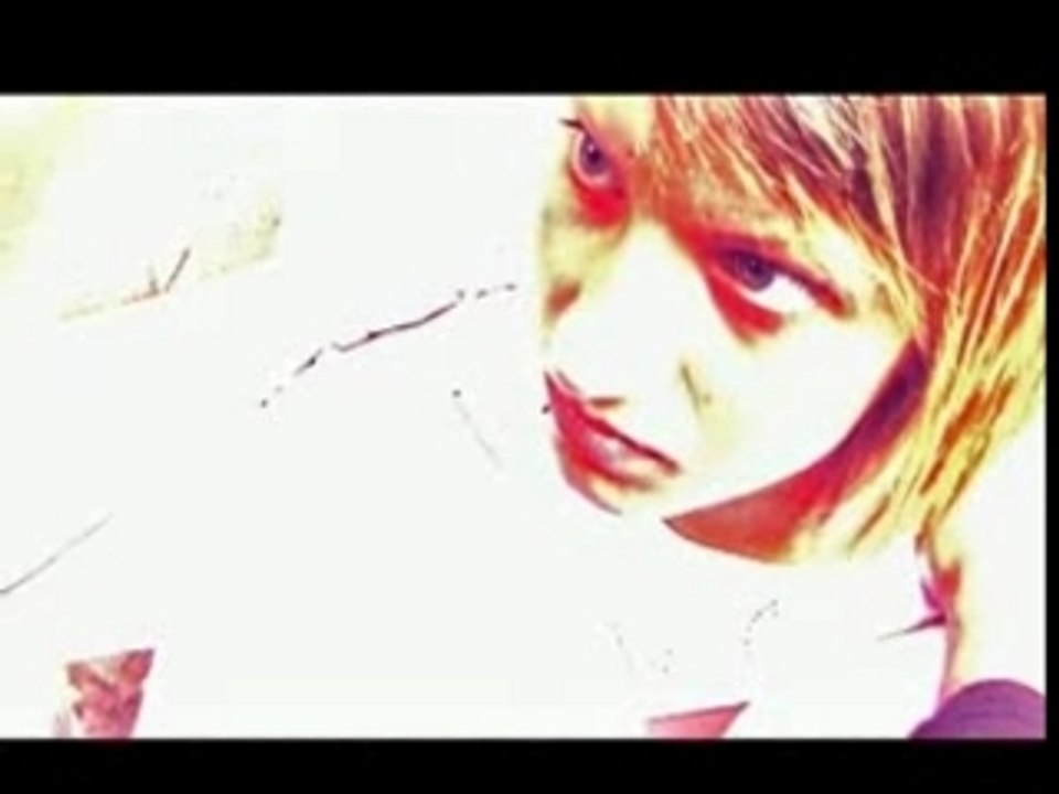 Love Reign over me