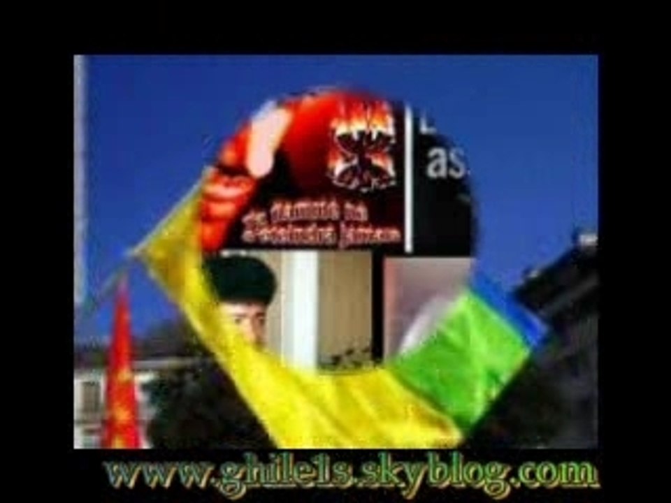 Matoub lounes