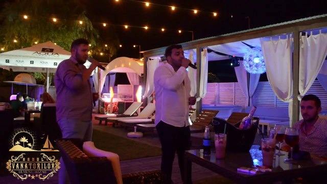 Cristi de la Buzau - Sexy NEW 2016 (Hanul Vanatorilor)