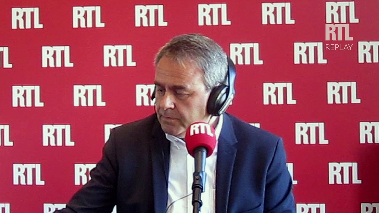 Affaire Ferrand : "La loi de moralisation est décrédibilisée", dit Xavier Bertrand