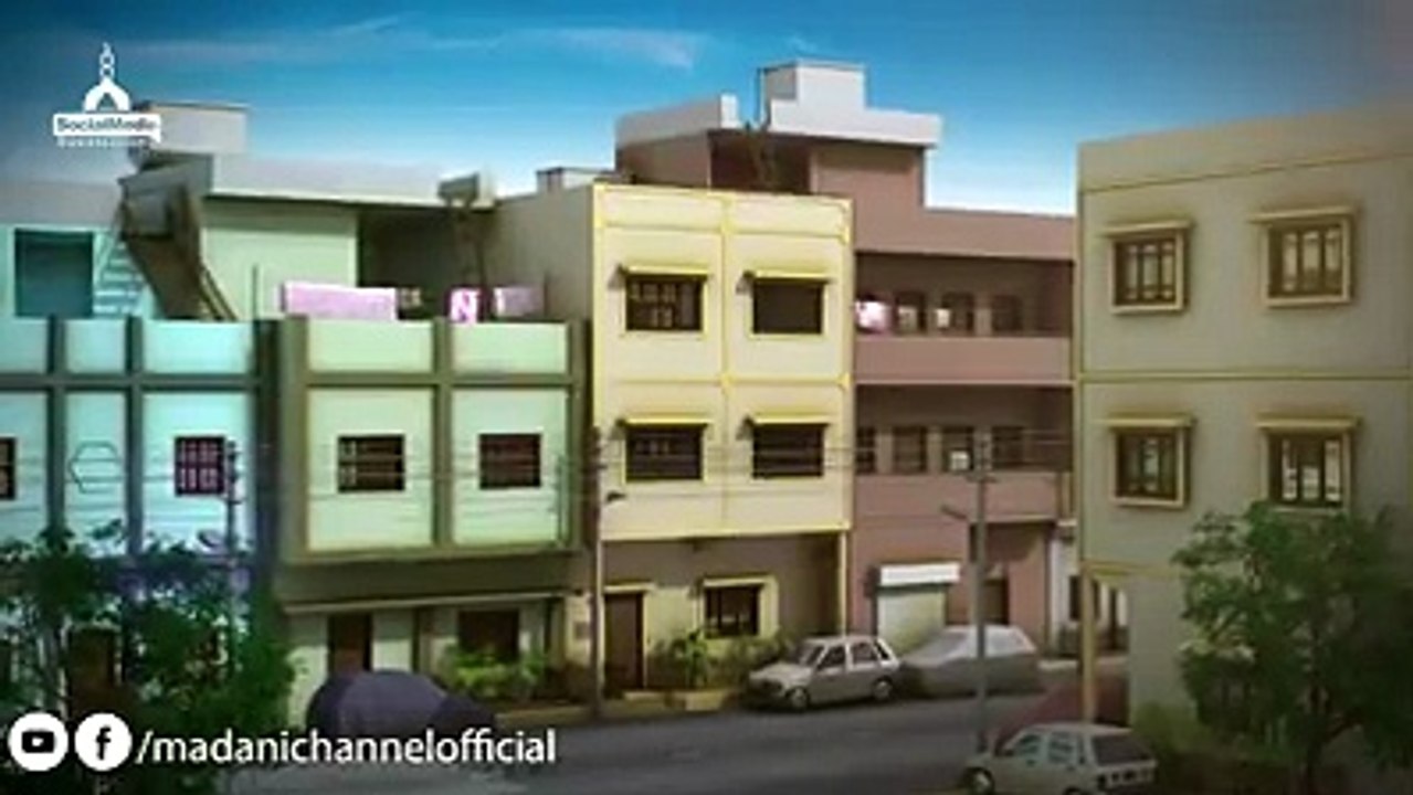 Chand Nikal Aya