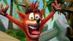 Crash Bandicoot N. Sane Trilogy - Gameplay Future Frenzy