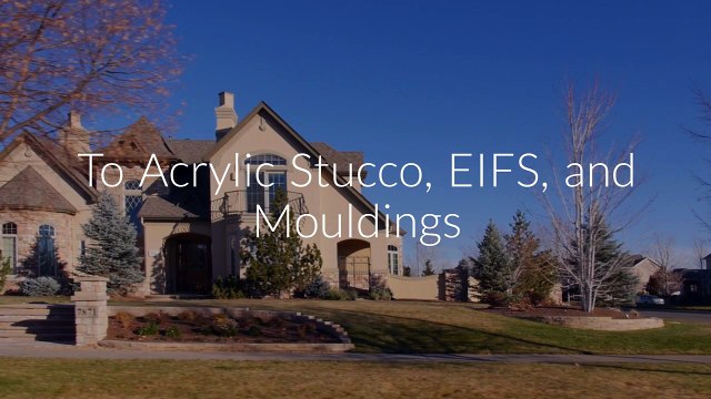 Astra Stucco & Stone Construction