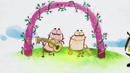 'StoryBots Super Songs,' Episode 4, P