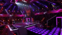 Imogen Brough And Katie Carr Sing She Wolf (Falling To Pieces)  The Voice Australia Season 2