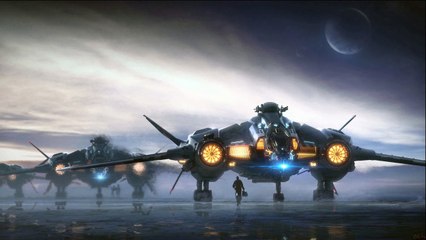 Epic Score - Liberators (Epic Powerful H