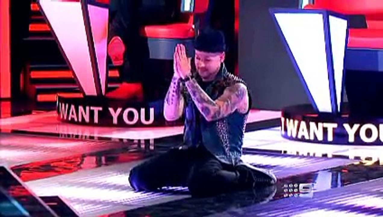 It s the one question... all of Australia wants answered...