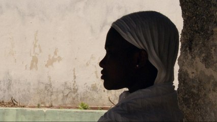 African refugee children ‘trafficked into prostitution’
