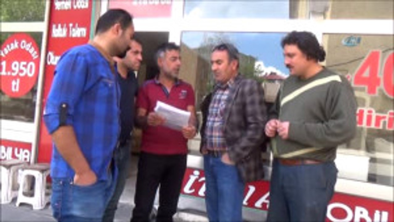Yeğeninin Cenazesine Gitmek İçin Çıktı, 20 Gündür Haber Alınamıyor