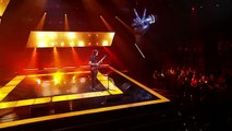 Jack Pellow sings  From Eden    The Voice Australia 2015