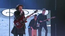 Jack Pellow sings  Stressed Out    The Voice Australia 2016