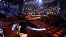 Jackie Sannia Sings Arithmetic  The Voice Australia Season 2